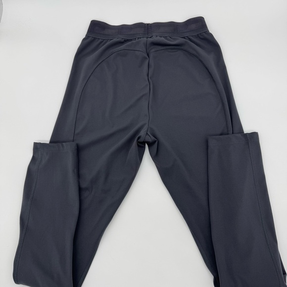 PINK by Victoria’s Secret Dark Gray Athletic Leggings / Workout Pants - Picture 5 of 7